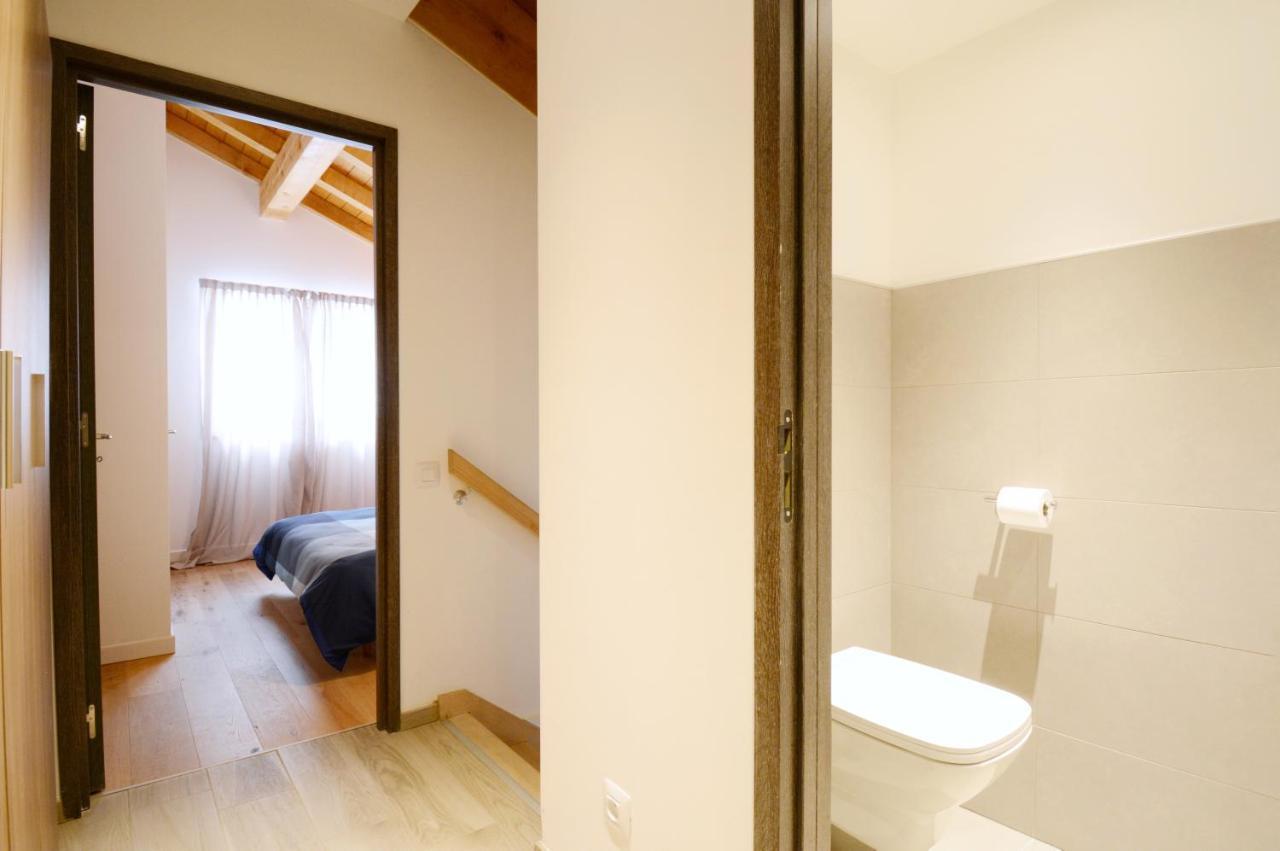 Les Chalets Pre D'Annie Apartment Combloux Luaran gambar